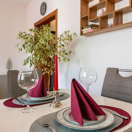 Apartment Dolce Casa Βάρνα Εξωτερικό φωτογραφία