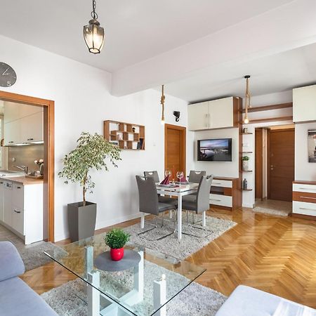 Apartment Dolce Casa Βάρνα Εξωτερικό φωτογραφία