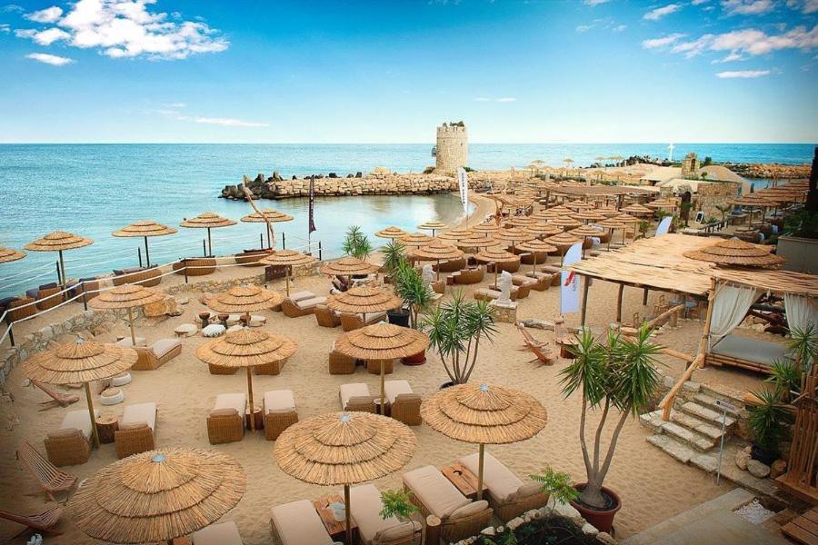 Apartment Dolce Casa Βάρνα Εξωτερικό φωτογραφία