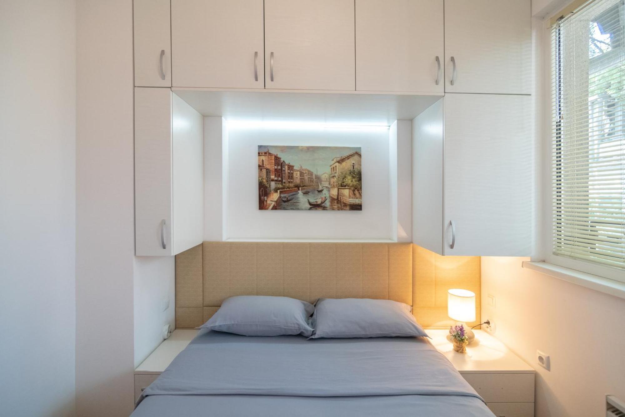 Apartment Dolce Casa Βάρνα Εξωτερικό φωτογραφία