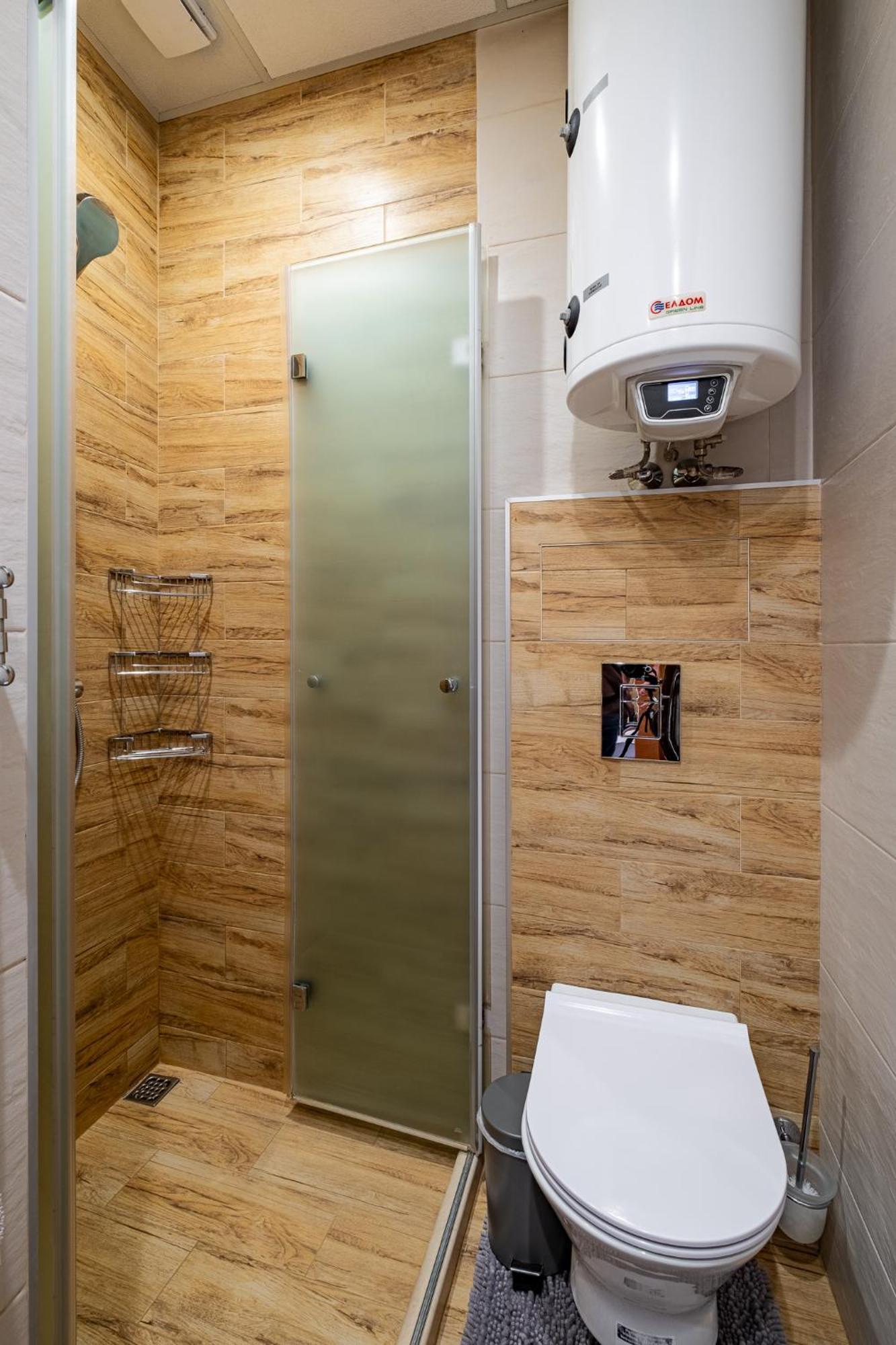 Apartment Dolce Casa Βάρνα Εξωτερικό φωτογραφία