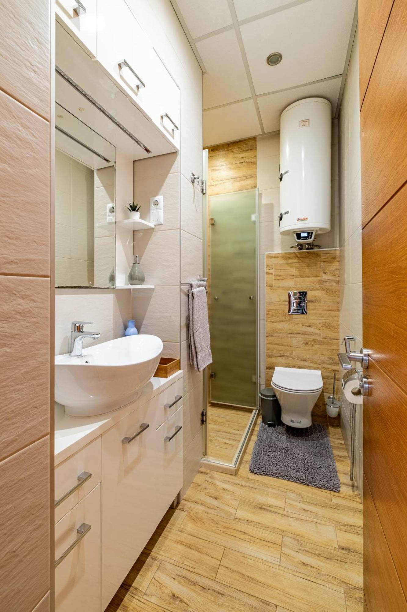 Apartment Dolce Casa Βάρνα Εξωτερικό φωτογραφία