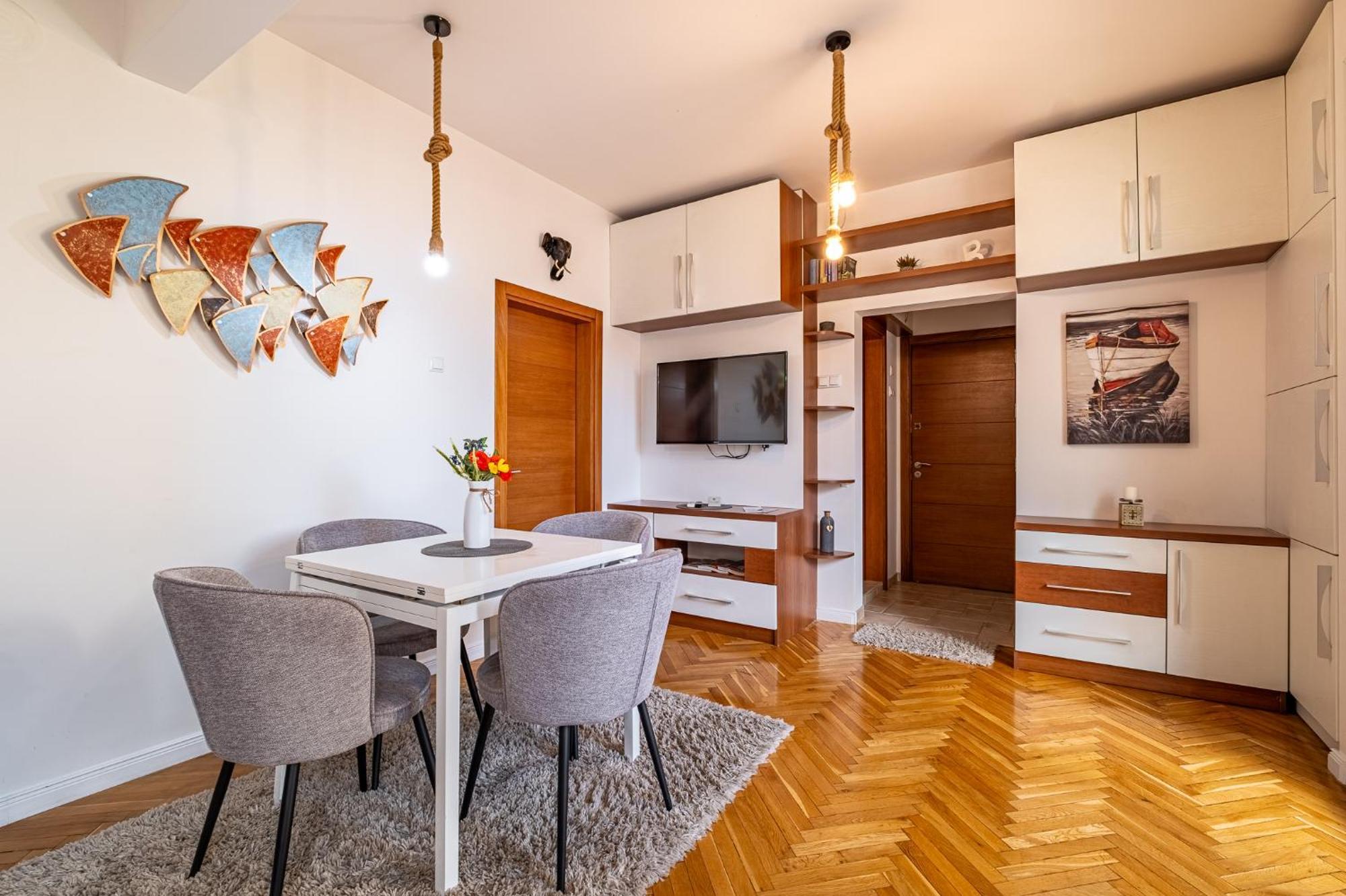 Apartment Dolce Casa Βάρνα Εξωτερικό φωτογραφία