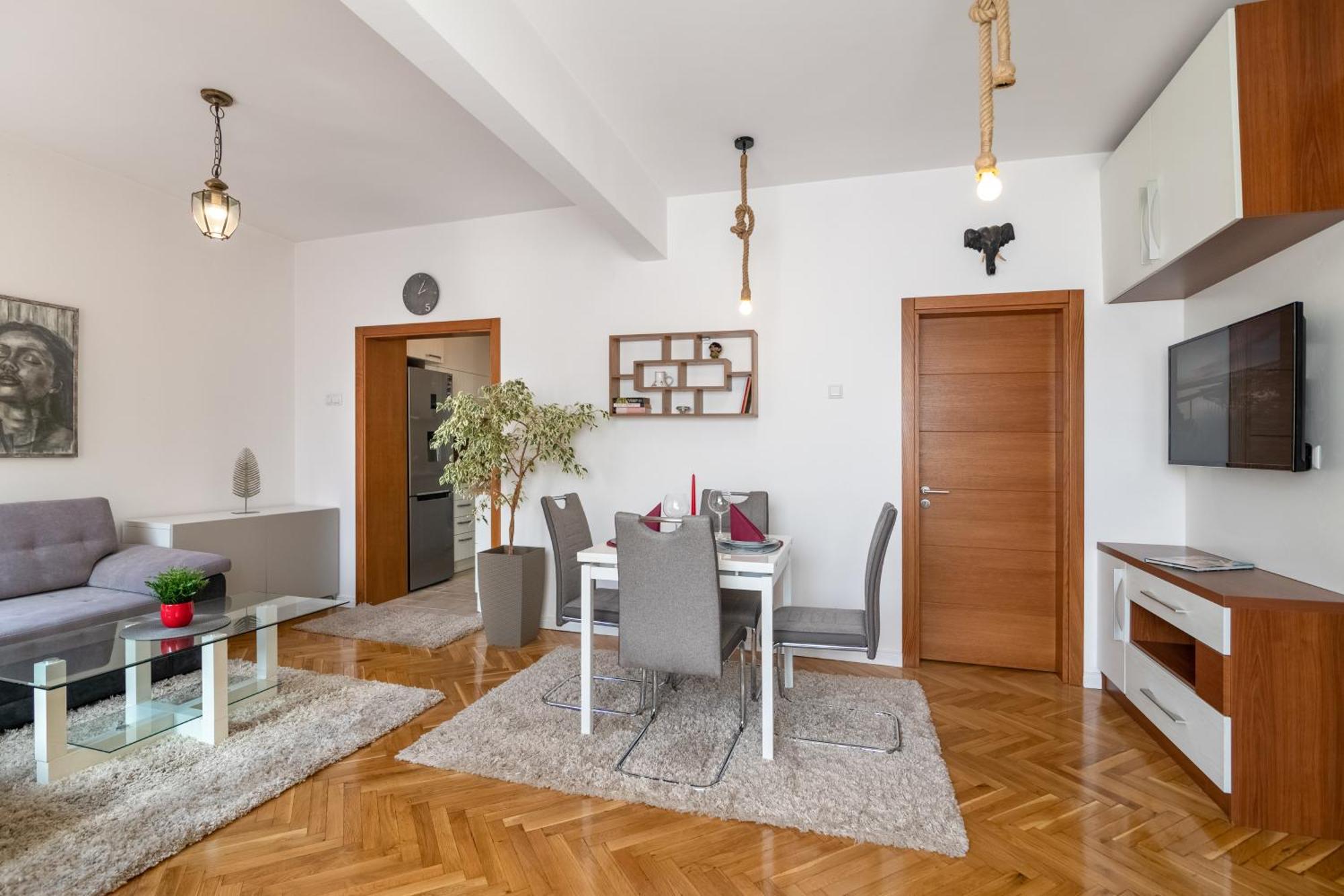 Apartment Dolce Casa Βάρνα Εξωτερικό φωτογραφία