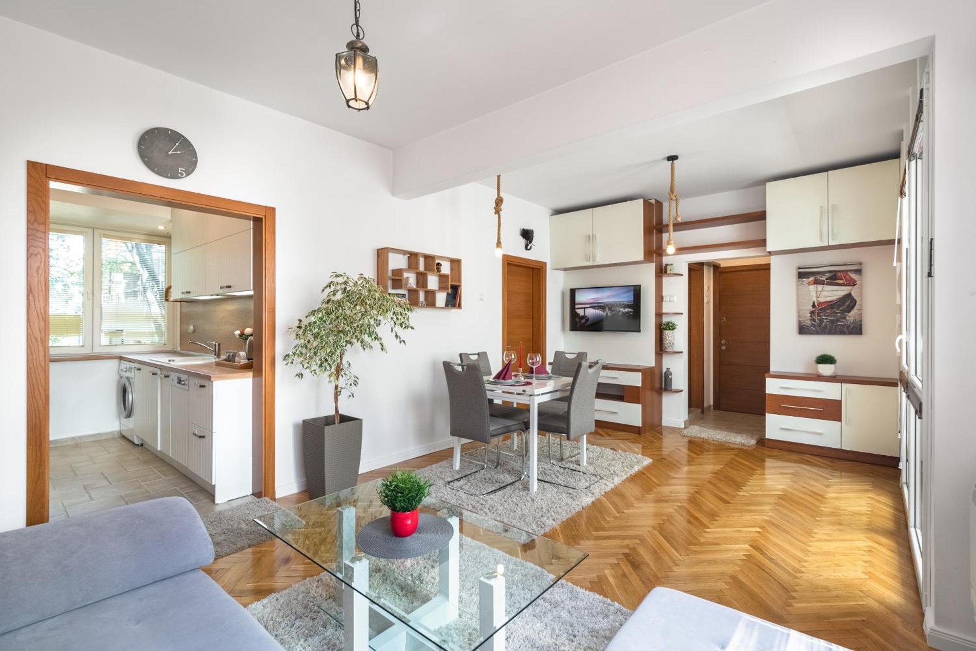 Apartment Dolce Casa Βάρνα Εξωτερικό φωτογραφία