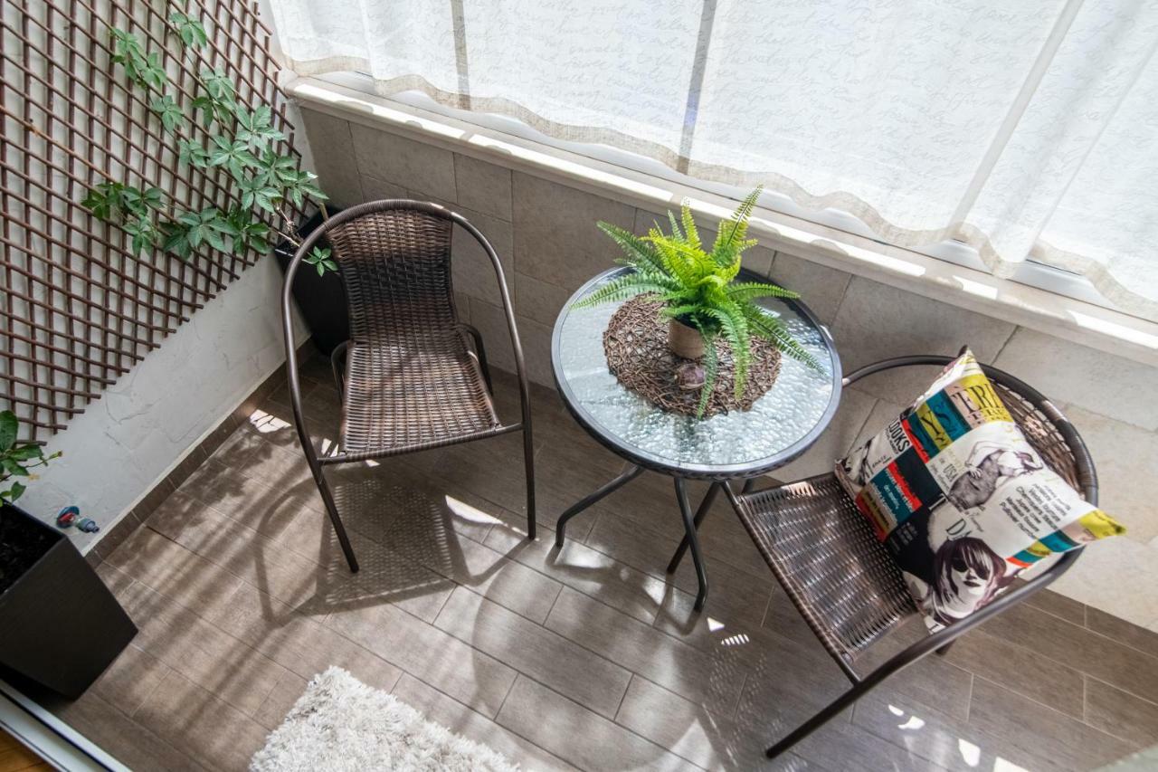 Apartment Dolce Casa Βάρνα Εξωτερικό φωτογραφία