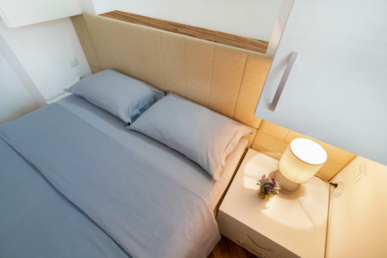 Apartment Dolce Casa Βάρνα Εξωτερικό φωτογραφία