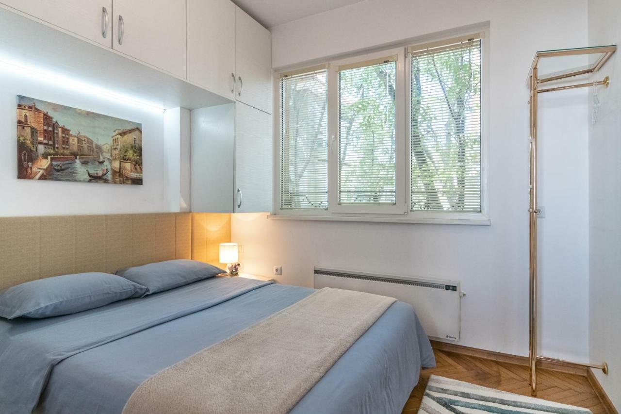 Apartment Dolce Casa Βάρνα Εξωτερικό φωτογραφία