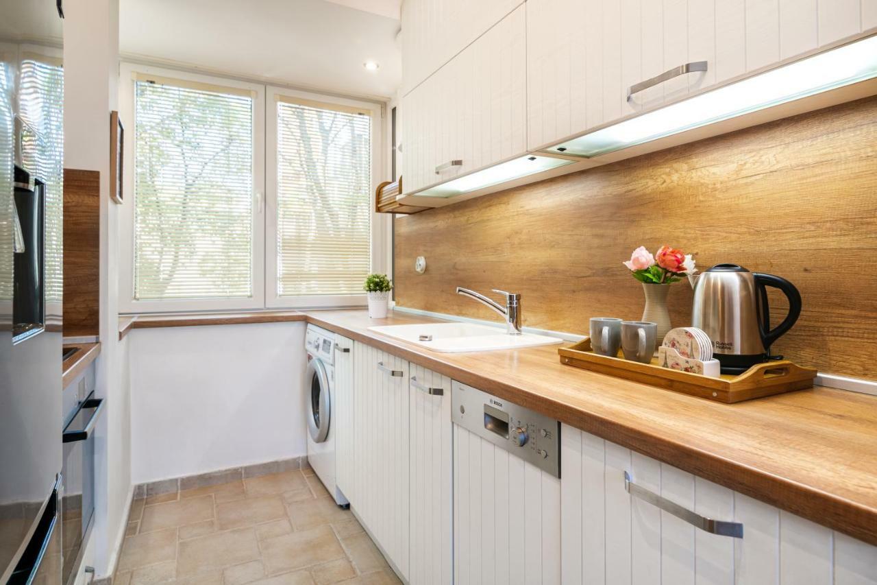 Apartment Dolce Casa Βάρνα Εξωτερικό φωτογραφία