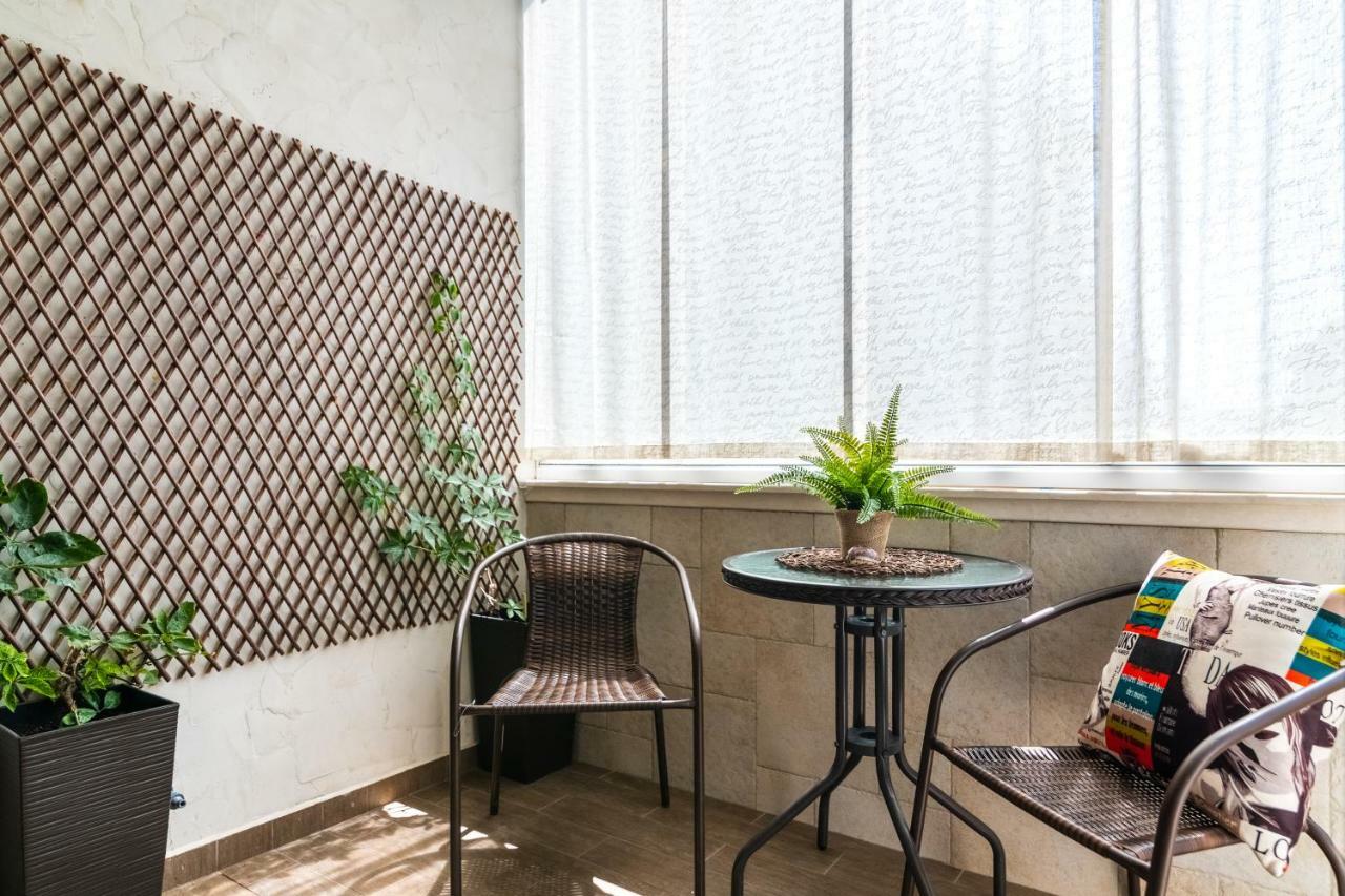 Apartment Dolce Casa Βάρνα Εξωτερικό φωτογραφία
