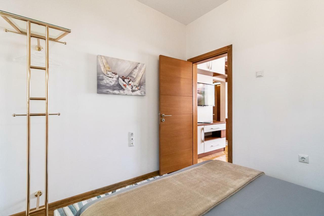 Apartment Dolce Casa Βάρνα Εξωτερικό φωτογραφία